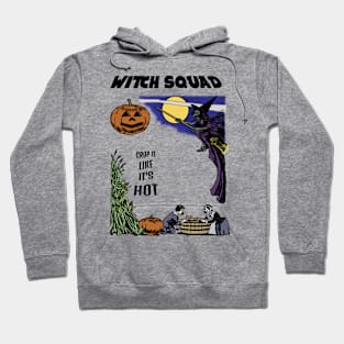 Witch Squad Hoodie